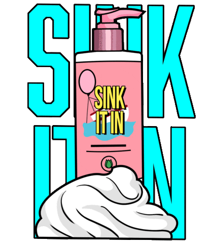 Sorry Not Sorry Oops Sticker by So...? Fragrance
