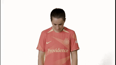 Portland Thorns Sport GIF by National Women's Soccer League