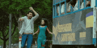 Pawan Kalyan Telugu GIF by Sharat overseas distribution