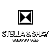 stellaandshay nails spa salon stella Sticker
