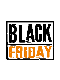 Black Friday Sticker by BOAT Akademie