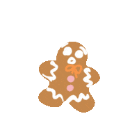 Christmas Tree Sticker