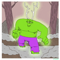 Animation Domination Fox GIF by gifnews