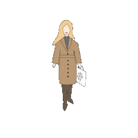 eleventy_milano fashion style shopping madeinitaly Sticker