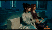 Celebrating Winona Ryder GIF by Regal