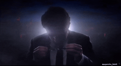 Charlie Cox Hero GIF