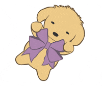 Dog Love GIF by kesanitw