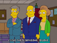 happy season 15 GIF