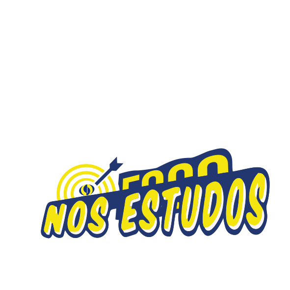 colegiodourado giphyupload foco estudos estudante Sticker