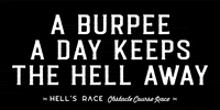 Spartanrace Obstaclerace GIF by Hell's Race