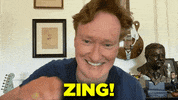 Conan At Home GIF by Team Coco