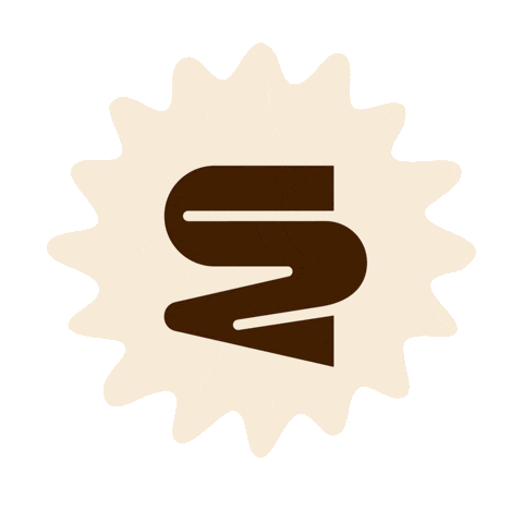 Sun Flow Sticker by Bivo