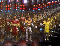 Do You Remember September GIF by Earth, Wind & Fire