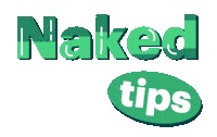 Sticker by Naked Insurance