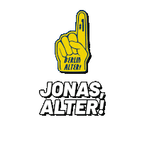 Alba Berlin Basketball Sticker by BERLIN, ALTER!