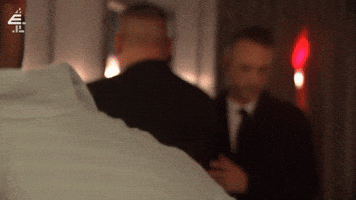 James Nightingale GIF by Hollyoaks