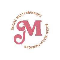 itsmelodymessenger social media manager social media management itsmelodymessenger its melody messenger Sticker