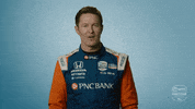 Happy Scott Dixon GIF by INDYCAR