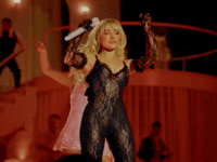 Sabrina Carpenter GIF by Respective
