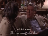 season 3 netflix GIF by Gilmore Girls 