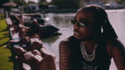 Summer Miami GIF