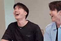 Mewsuppasit Love GIF
