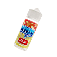 kndiejuice kndi Sticker by Custom Vapes