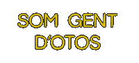 Otos Sticker