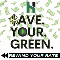 Hh GIF by Hughston Homes