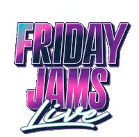 Party Friday Sticker by ZM