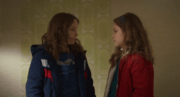 We're Making Pancakes