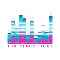 Night Nightlife Sticker by Teatro Barcelo Madrid