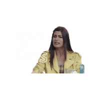 Angry Sticker by Applause Entertainment