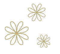 Wedding Flower Sticker by Luv Bridal