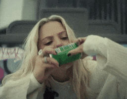 Bruises GIF by Reneé Rapp
