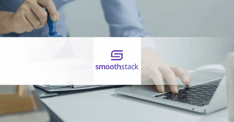 smoothstackinc giphygifmaker giphyattribution GIF