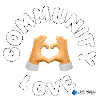 Credit Union Community Sticker by CU Voice