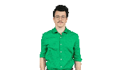 Happy Sticker by AVROTROS