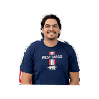 Personaltrainer Nd Sticker by F45 West Fargo