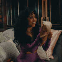 Jenna Ortega Taste GIF by Sabrina Carpenter