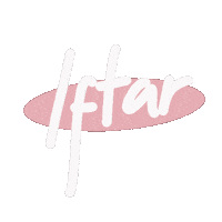 Iftar Bukber Sticker