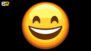 BrandPowr brand power emoji awkward GIF