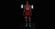 VilpasBasketball korisliiga vilpas vikings vilpas leevi-matias taimela GIF