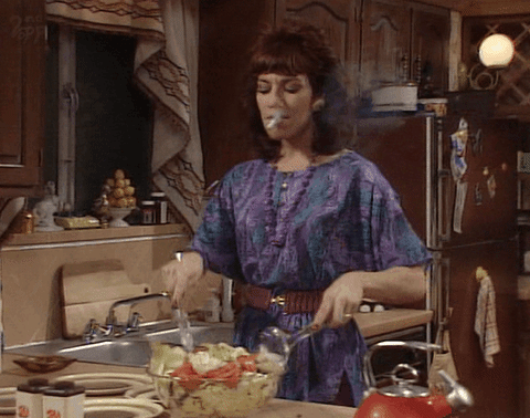 married with children GIF by hero0fwar
