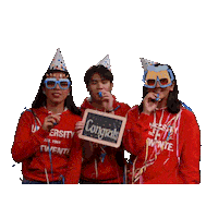 Happy Birthday Sticker by University of Twente