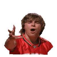 zac efron STICKER by imoji