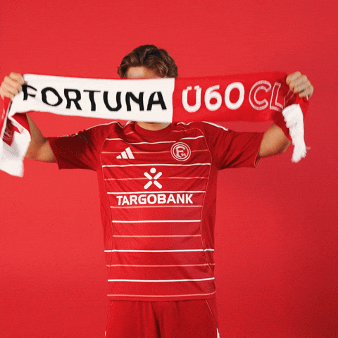 Soccer Bundesliga GIF by Fortuna Düsseldorf