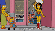 Episode 7 GIF by The Simpsons