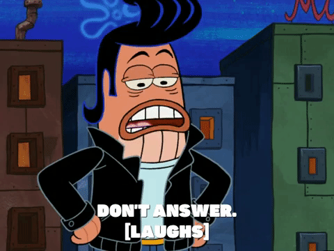 season 5 GIF by SpongeBob SquarePants