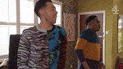 Dance Dancing GIF by Hollyoaks